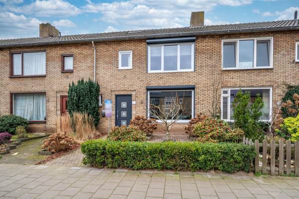 Woning Vastenavondkampstraat 23 Venlo