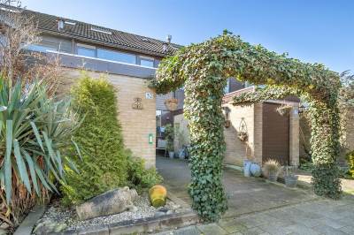 Woning Hebriden 32 Capelle aan den IJssel