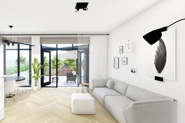 Woning Utrechtseweg 44A Amersfoort