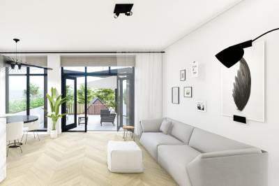 Woning Utrechtseweg 44A Amersfoort