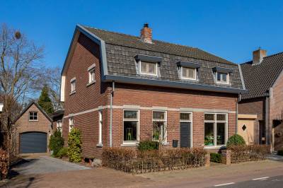 Woning Hoofdstraat 16 Lottum