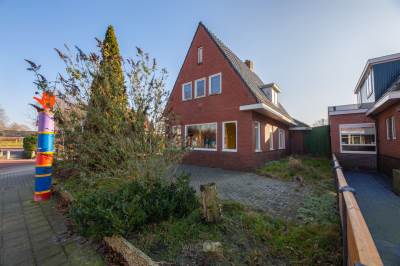 Woning Hoofdweg 99 Siddeburen