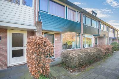 Woning Van de Woestijneheem 99 Hillegom