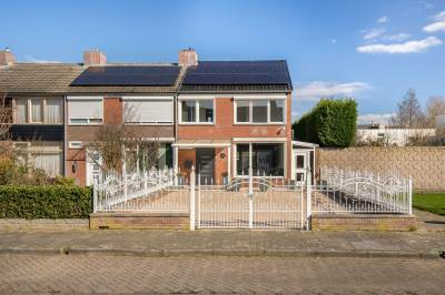 Woning Dukaatruwe 75 Maastricht