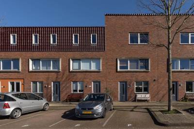 Woning Kustvaart 143 Arnhem