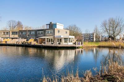 Woning Jan Vermeerlaan 117 Roosendaal