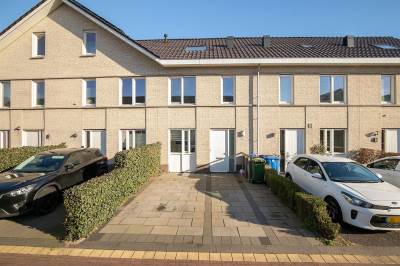 Woning Wil Vinjéstraat 52 Hoek van Holland