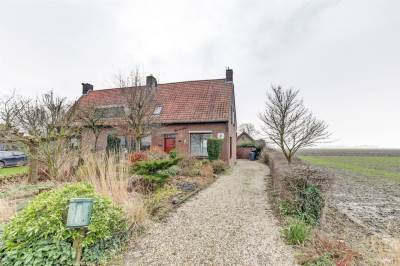 Woning Neushoornweg 28A Kraggenburg