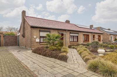 Woning Merwedestraat 14 Stein