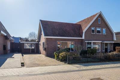 Woning Franseweg 87a Elst (UT)