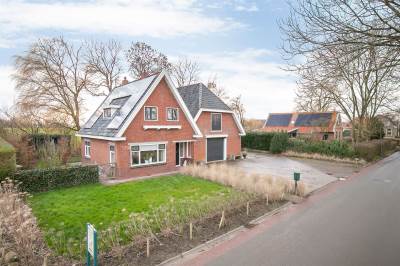 Woning Zweinserweg 6 Peins