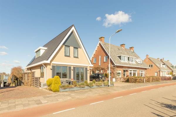 Woning Aalsmeerderdijk 553 Rijsenhout