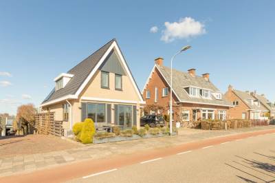 Woning Aalsmeerderdijk 553 Rijsenhout