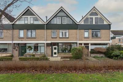 Woning Oranjelaan 8 Rozenburg (ZH)