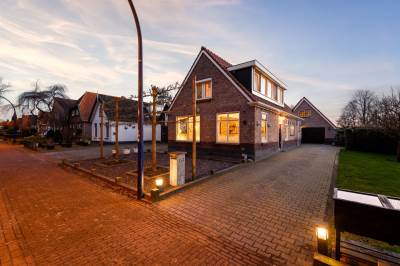 Woning Nieuweweg 64 Noordwolde (FR)