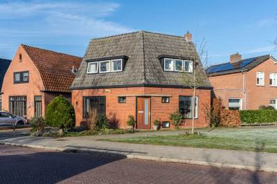 Woning Stationsweg 57 Dokkum