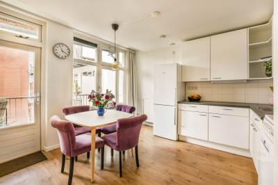 Woning Bataviastraat 81C Amsterdam