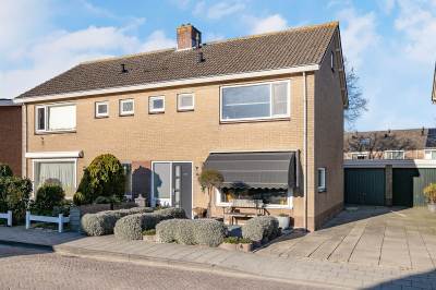 Woning Ridderstraat 7 's-Heer Arendskerke