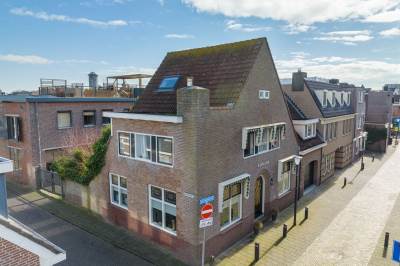 Woning van Speijkstraat 5 Noordwijk (ZH)