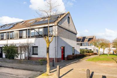 Woning Beelstraat 17 Zwolle
