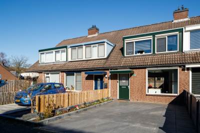 Woning Duivenkamp 433 Maarssen