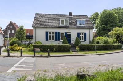 Woning Beukenlaan 1 Renkum