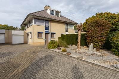 Woning Berthradisstraat 57 Kerkrade
