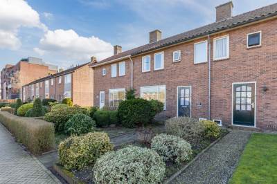 Woning Markt 24 Burgum