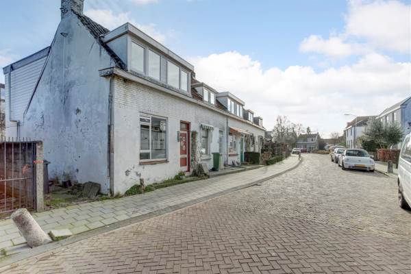 Woning Nieuweweg 72 Tiel