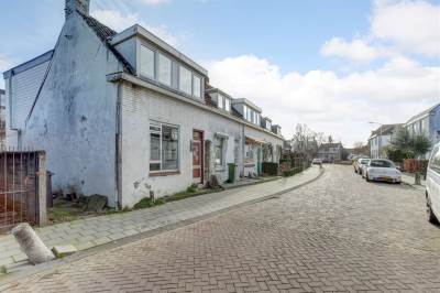 Woning Nieuweweg 72 Tiel