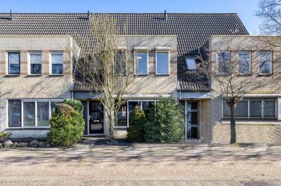 Woning de Ganzenebbe 12 Zelhem