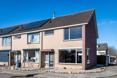 Woning Rietzangerstraat 6 Goor