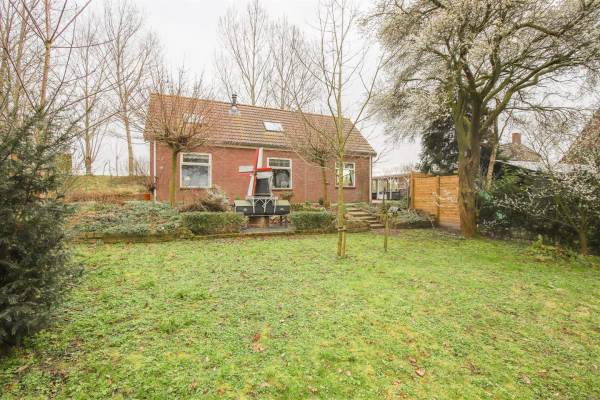 Woning Gawege 36 Waarde