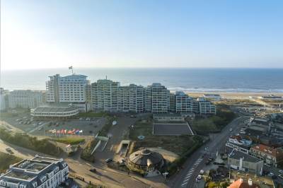 Woning Strandwijck 12 Noordwijk (ZH)