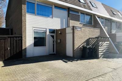 Woning Staringstraat 180 Oss