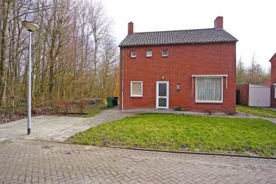 Woning Jan Freerks Zijlkerstraat 36 Nieuw Beerta