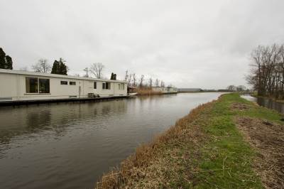 Woning Oost Ringdijk 102 Moordrecht