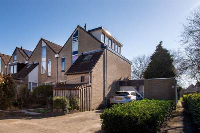 Woning de Hazelaar 26 Hoogerheide