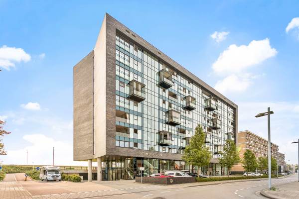 Woning Waterfront 306 Terneuzen
