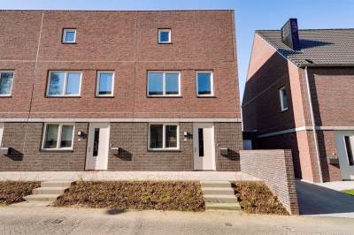 Woning Largostraat 24 Maastricht