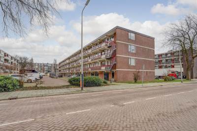 Woning Chrysantstraat 90 Zwijndrecht