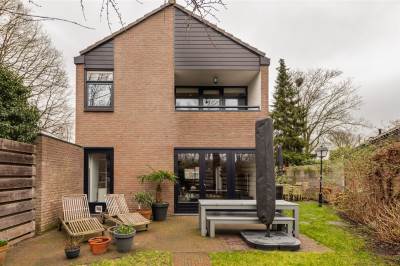 Woning Booket 4 Blaricum