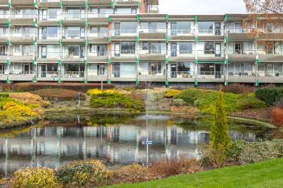 Woning Valkenstede 54 Hoogeveen