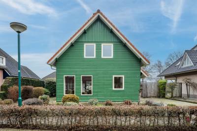 Woning Gildelandt 51 Maashees