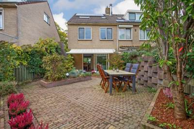 Woning Oudburgerlaan 48 Heiloo