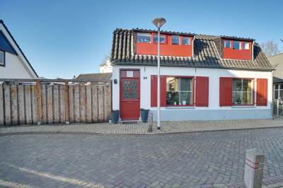 Woning Smidstraat 25 Lobith