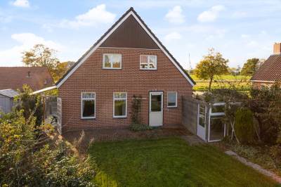 Woning Molenhorn 20 Nieuwolda