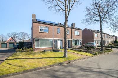 Woning Boerhoornweg 3 Exloo