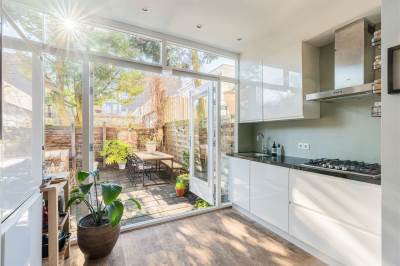 Woning Tolstraat 138HR Amsterdam