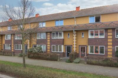 Woning Terralaan 27 Nijmegen
